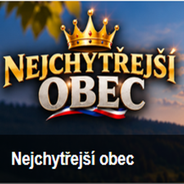 Nejchytřejší obec