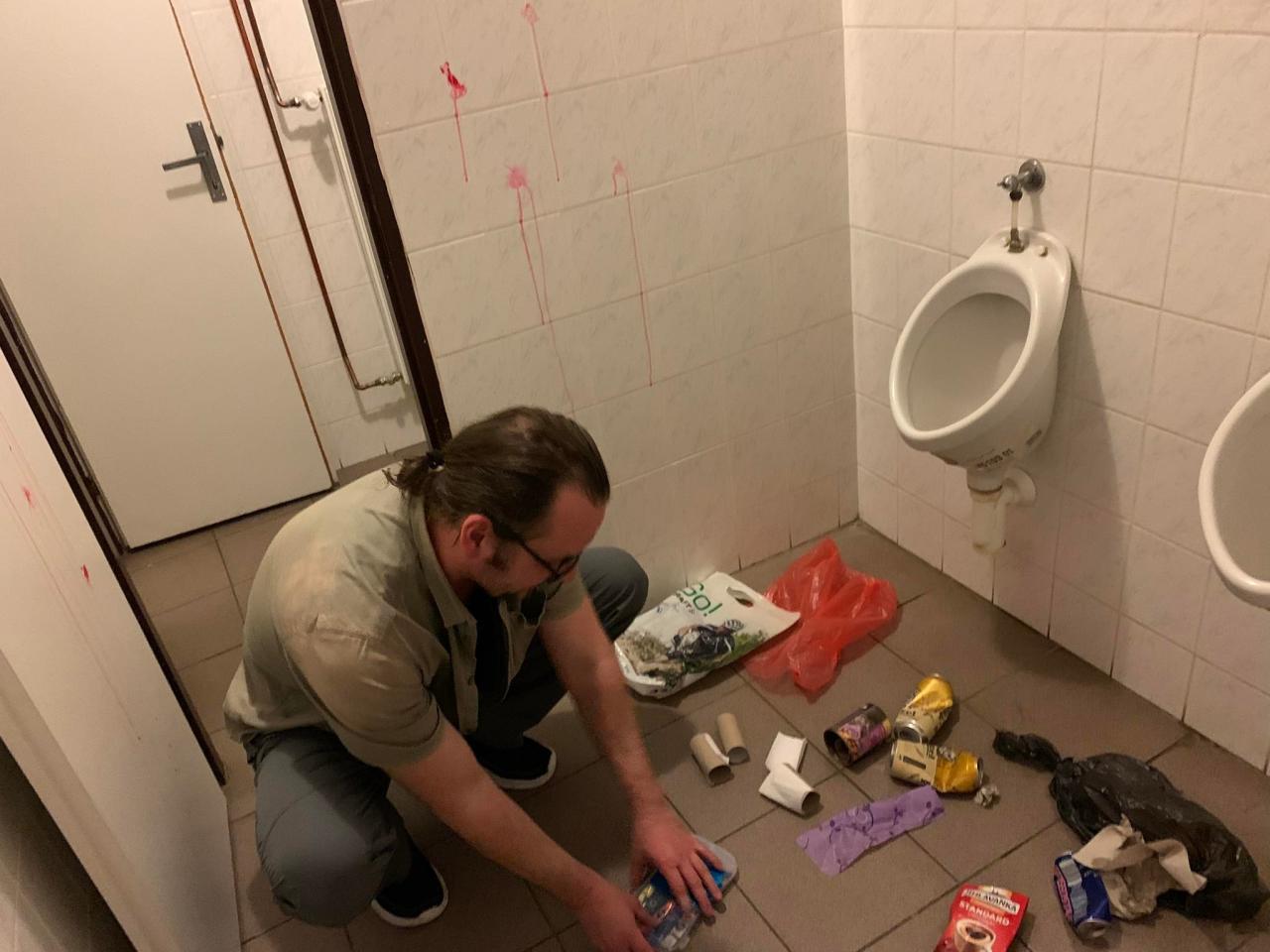 klubové hry