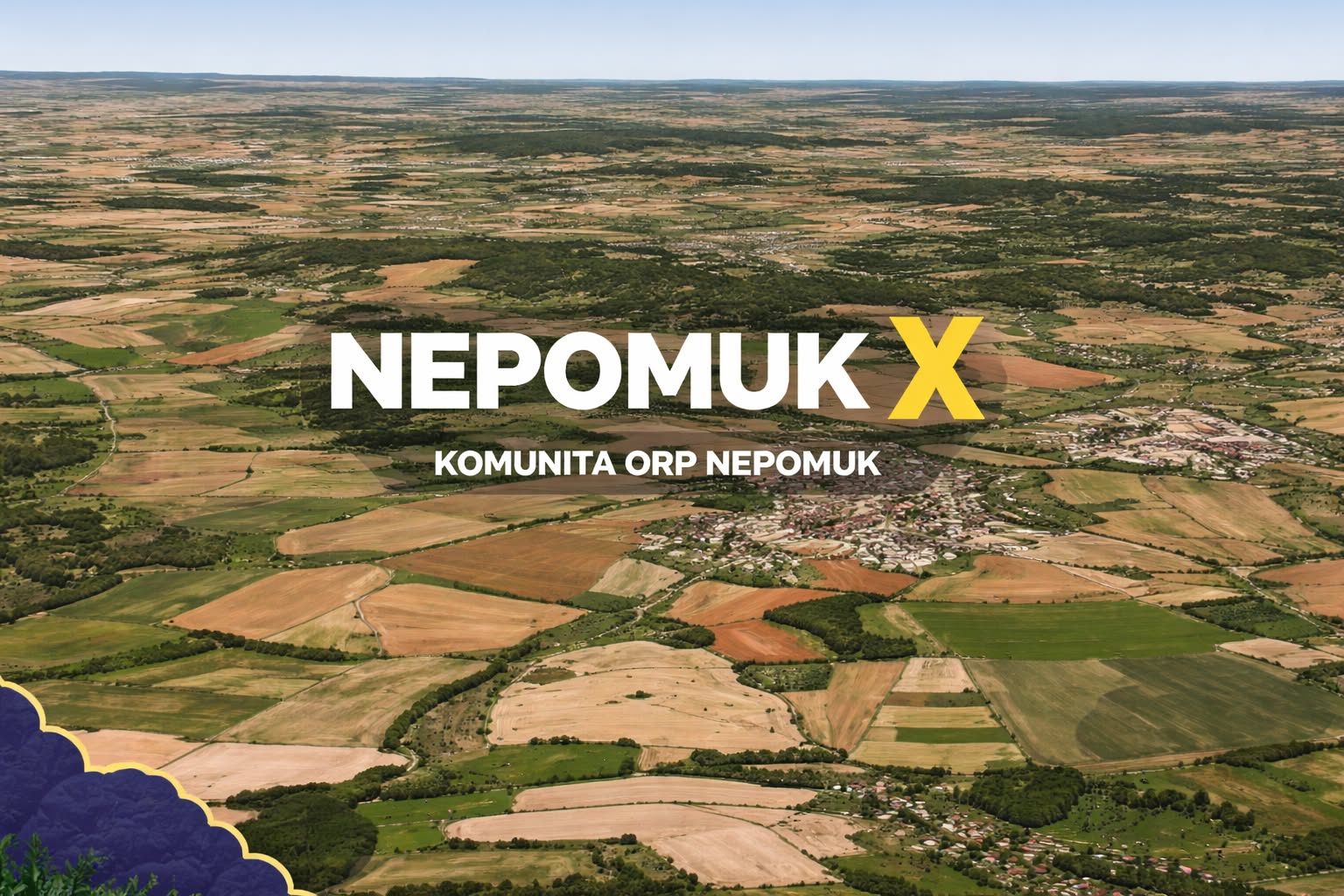 Nepomuk X