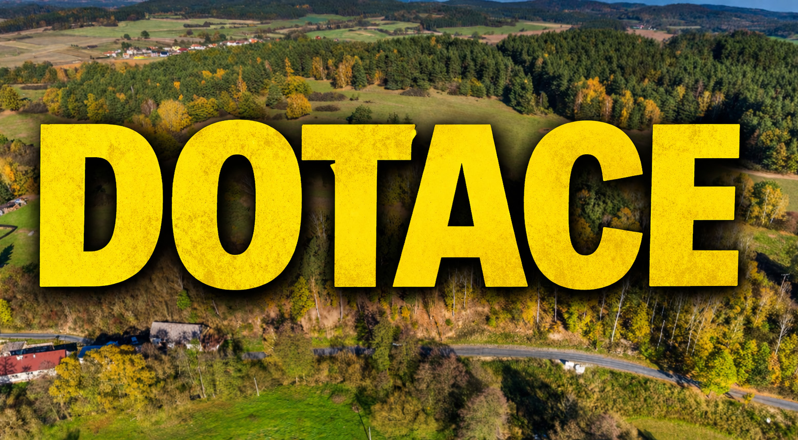dotace