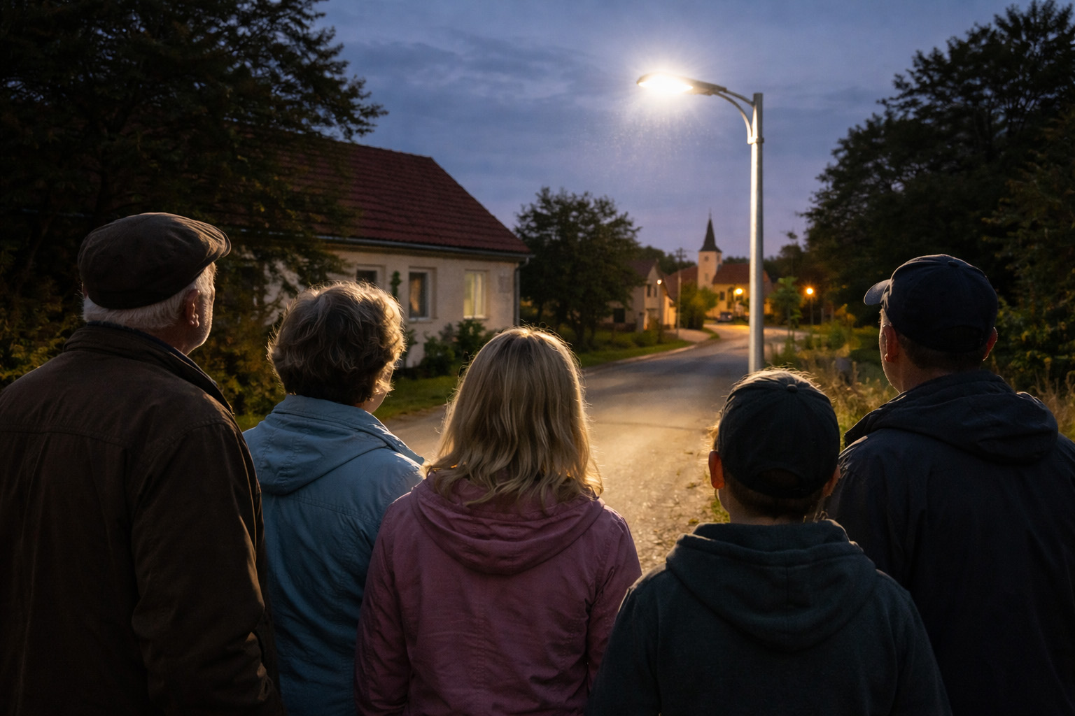 lampa