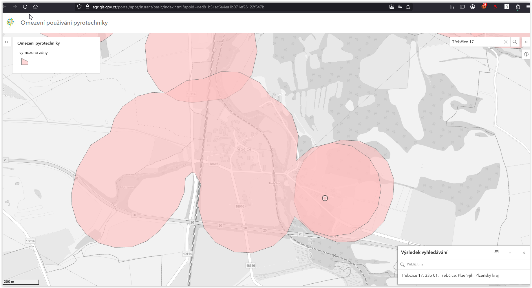 mapa 1