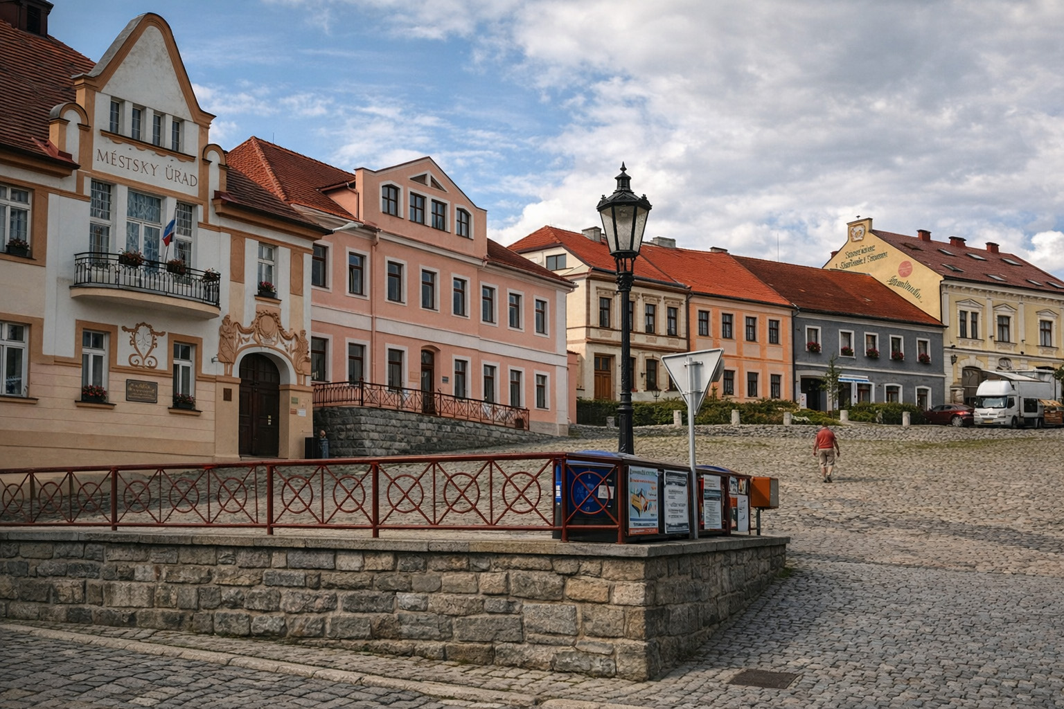nepomuk