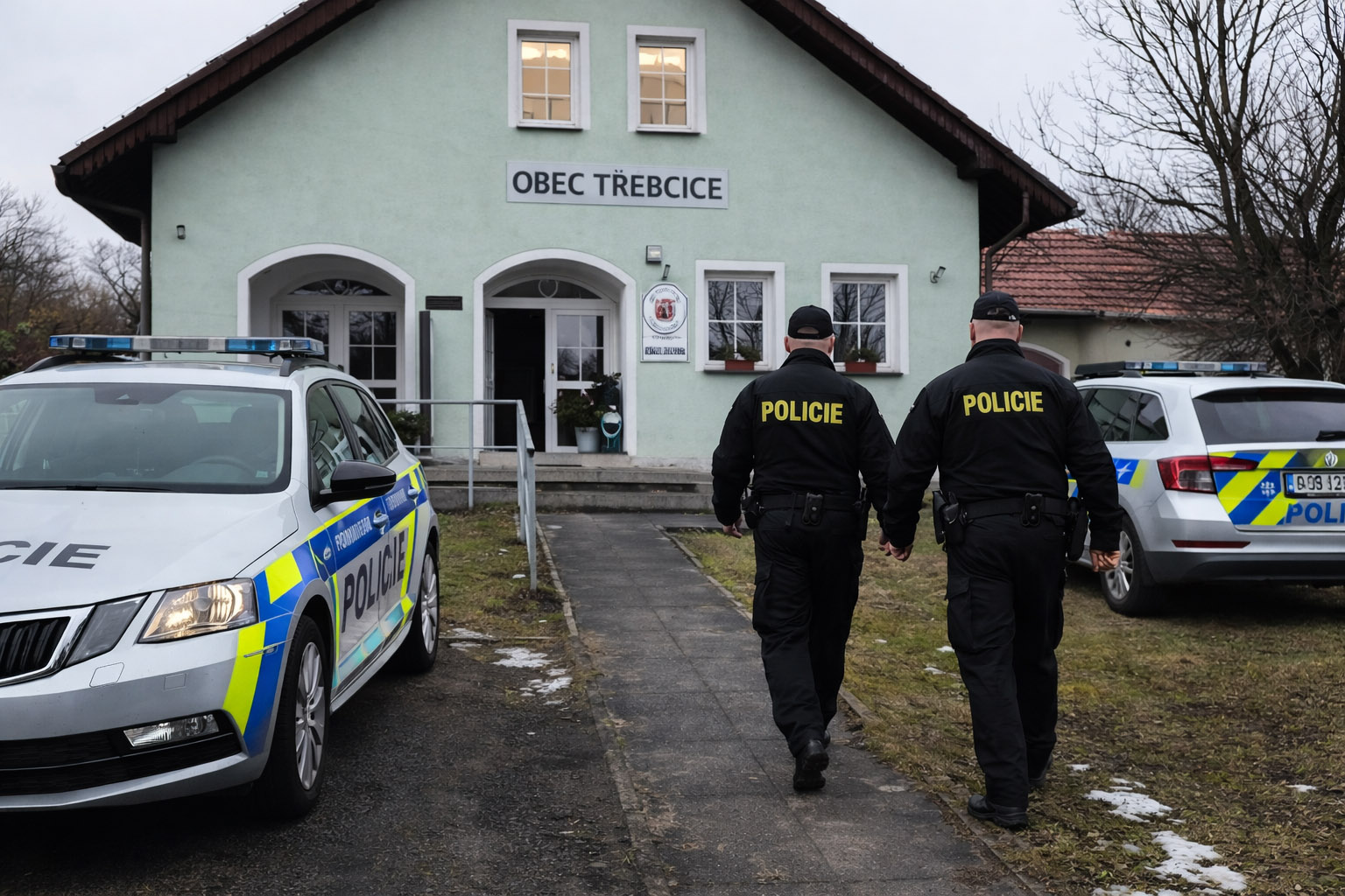 police szif