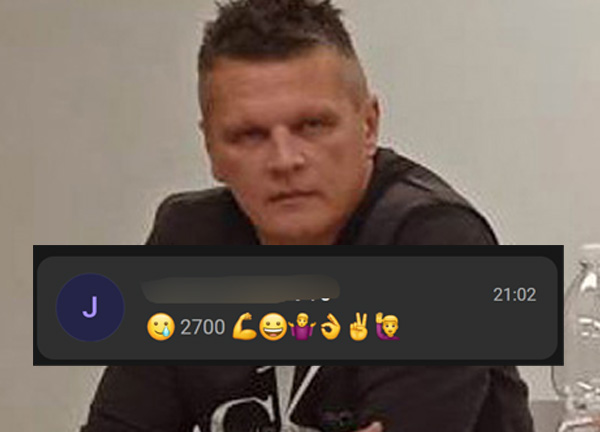 2700