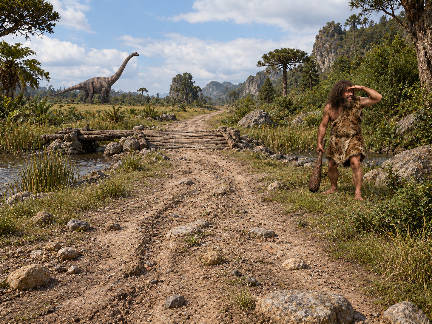 dinos