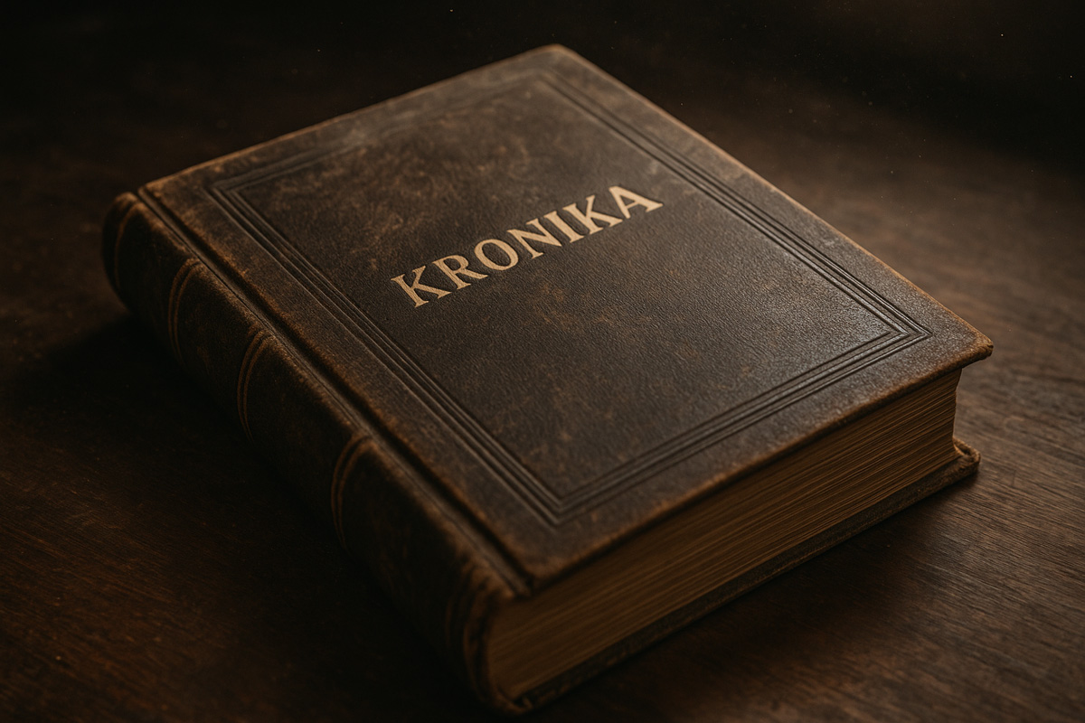 kronika