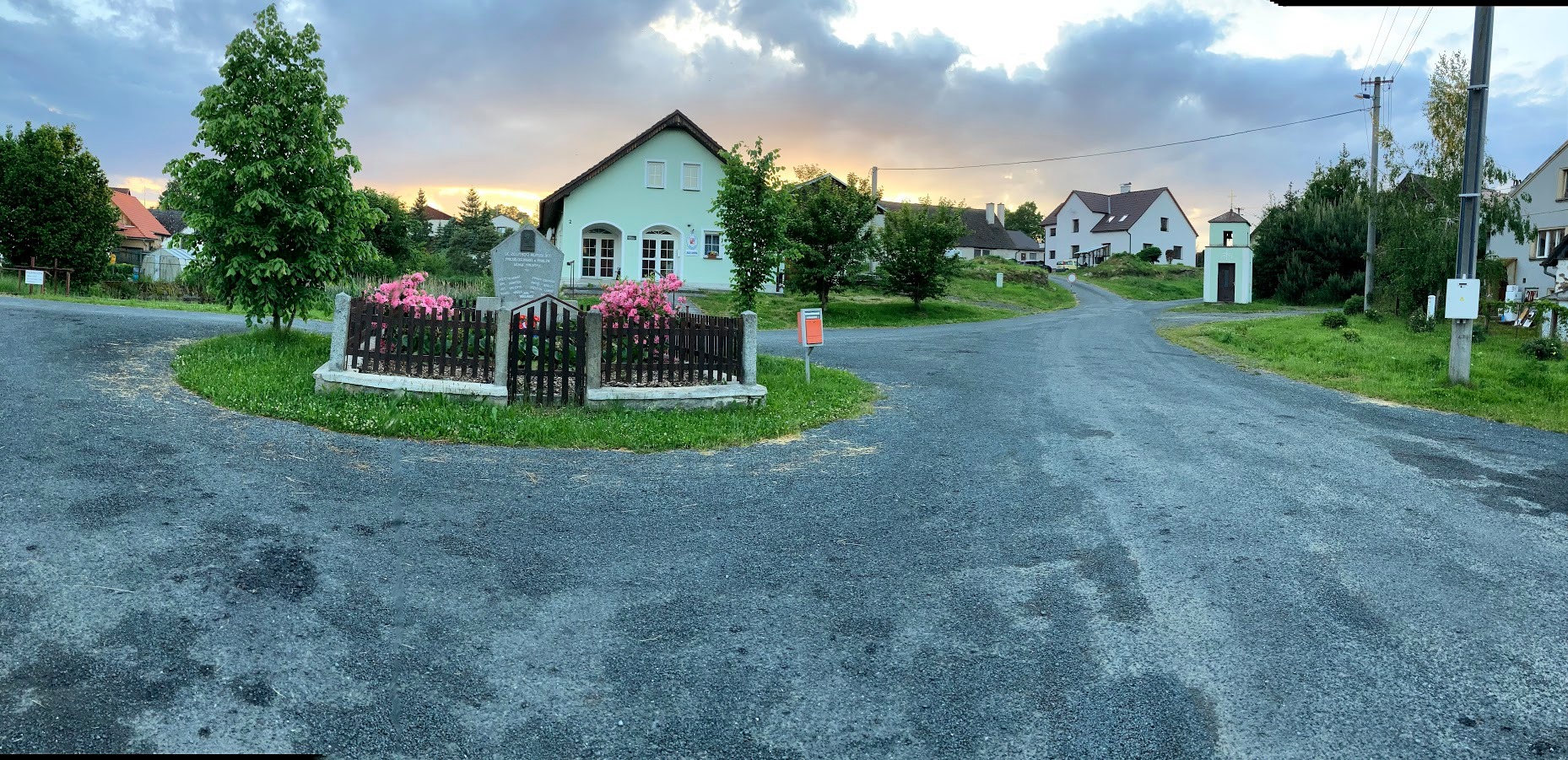 Zpravodaj